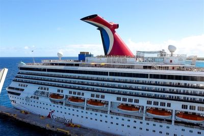 Carnival: 4 Reasons to Set Sail in This Stock in 2025