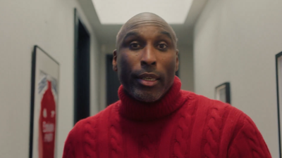 Here's every reference you missed in Sol Campbell's GENIUS viral Google advert