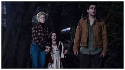 Julia Garner on The Wolf Man: Wanted the audience to experience the seven stages of grief in one night