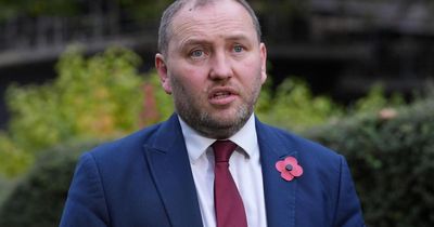 Ian Murray says public 'don't like Labour's honesty' amid poor polling