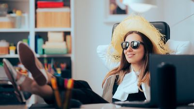 Avoiding Retirement Planning? Here's Five Things You Can Do to Get Started Now