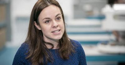 Labour Government has no mandate for austerity, Kate Forbes says