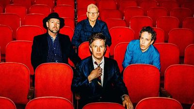 "We were even rebelling against the people who embraced us": A brief history of cult Paisley Underground psychonauts The Dream Syndicate