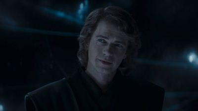 Hayden Christensen has paid the ultimate respect to Anakin's Clone Wars actor: "Thank you for keeping Star Wars alive"