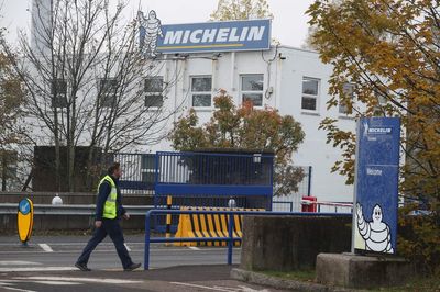 Forbes welcomes deal creating hundreds of jobs at former Michelin factory site