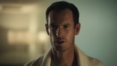 Andy Murray launches post-retirement acting career with Uber Eats advertisement