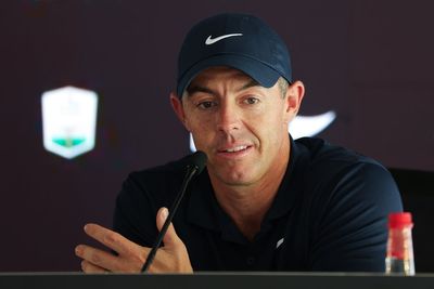 Rory McIlroy reveals advice to Tom McKibbin over LIV Golf move: ‘It would be disappointing’