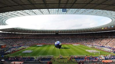 NFL Picks AFC Team to Host First Game in Berlin Next Season