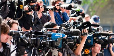 Fewer journalists are training to be court reporters – that’s a problem for justice