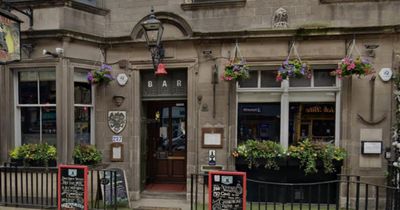 Historic 154-year-old Scottish pub named amongst Europe's top bars in new guide