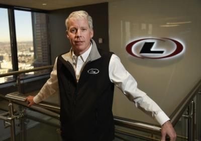 Chris Wright To Focus On Energy Dominance As DOE Secretary