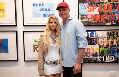 Jessica Simpson and Eric Johnson 'separated for a while'