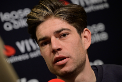 Should Wout van Aert ride for GC at a Grand Tour?