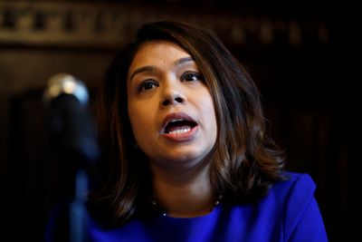 Who is Tulip Siddiq and why has she resigned as UK minister?