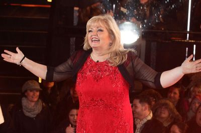 Linda Nolan died ’embraced with love and comfort’ with her siblings at her side