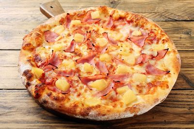 Norwich pizza chefs are waging war over pineapple. But they’re just the latest to put a tax on taste