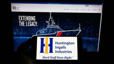 Earnings Preview: What to Expect From Huntington Ingalls' Report
