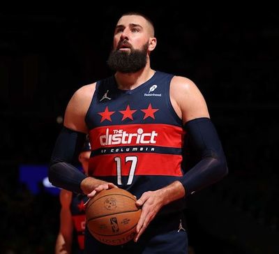 Knicks Trade Rumors: Jonas Valanciunas Linked Amid Injuries