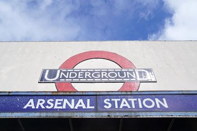 Man left with life-changing injuries after incident on Tube tracks at Arsenal station just before rush hour