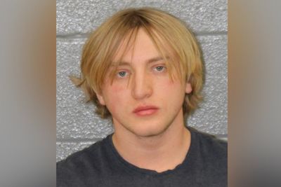 Uproar as adult child porn suspect is released into custody of his parents