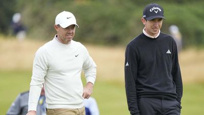 Rory McIlroy Advised Countryman Not to Choose LIV Golf Over PGA Tour