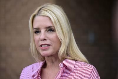 Pam Bondi Pledges To End Partisan Weaponization Of DOJ