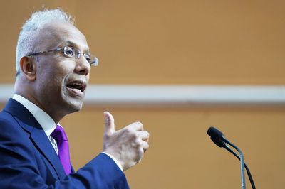 London’s most controversial mayor? Inside the complex world of Lutfur Rahman: power struggles, corruption…and popularity