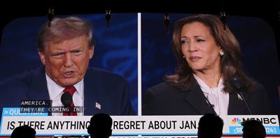 Kamala Harris memes questioning her cultural background highlight Americans’ contradictions with race