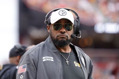 Pittsburgh Steelers: Mike Tomlin on the hot seat after a sixth-straight playoff loss