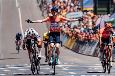 Tour Down Under 2025 - Analysing the contenders