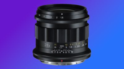 Voigtländer releases bokehlicious Nokton 28mm f/1.5 Aspherical for Nikon Z-mount