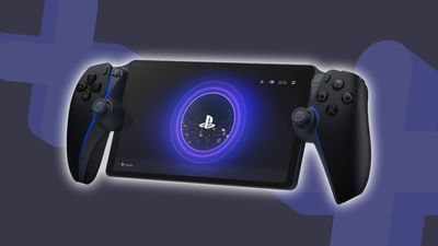 PlayStation Portal Midnight Black pre-orders: all the latest stock available now