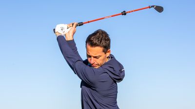 5 Benefits Of Using A Golf Training Aid