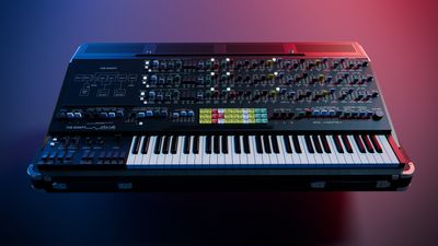 NAMM 2025: XILS-lab promises "virtual Vangelis" with its new Yamaha CS-80 emulation