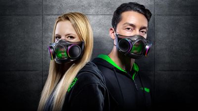 Razer settles 'deceptive' marketing FTC lawsuit for over $1 million — 6,764 Zephyr mask buyers to get full refunds