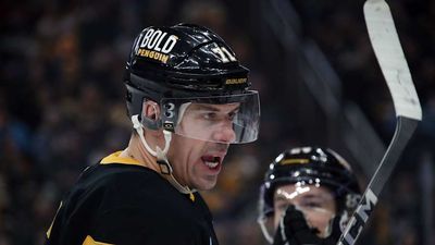 Penguins Star Evgeni Malkin's Three Stanley Cup Rings Stolen in House Burglary