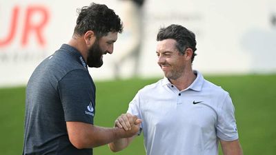 Rory McIlroy Pushes Back on Jon Rahm's ‘Golden Era for Golf’ Comment