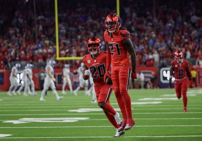 A pair of Texans DBs land on ESPN’s All-Rookie team