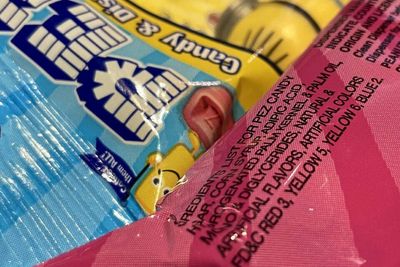 FDA bans red dye No. 3 from foods - including Ring Pops, bubble gum and veggie bacon - for link to cancer