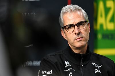 Another F1 figure connected with the Ecclestone era has gone