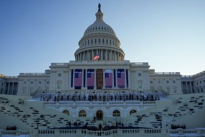 Fact check: No UK prime minister has attended a US presidential inauguration