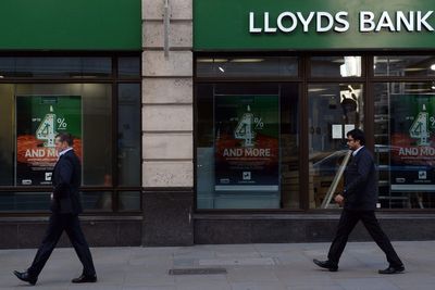 Lloyds to close second UK office and cut roles as part of major shake-up