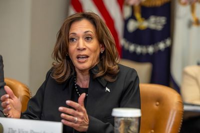 Kamala Harris reportedly snubs JD Vance by declining to invite him on pre-inaugural tour of VP residence