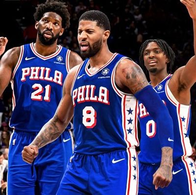 76ers Have $164M Worth of Salaries Sidelined, or 89% of Payroll