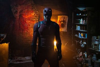 'Daredevil: Born Again' Trailer Teases a New Chapter for the MCU