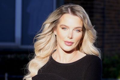 Helen Flanagan banned from driving despite claiming hardship