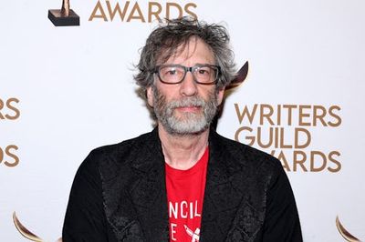 The Remaining Neil Gaiman Projects Need to Go the Way of 'Good Omens'