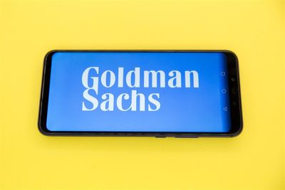 What Goldman Sachs’ Quarterly Results Reveal About the Economy