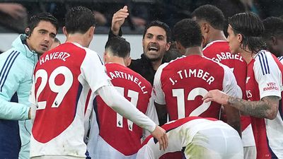 Arsenal Predicted Lineup vs. Tottenham Hotspur: North London Derby