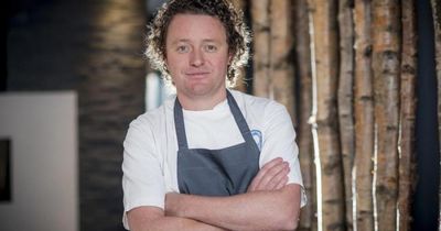 Scottish celebrity chef announces closure of award-winning Edinburgh restaurant